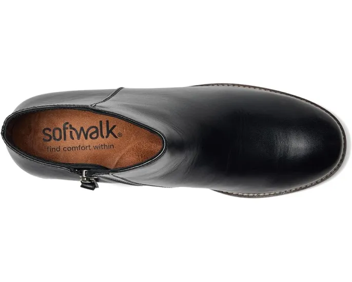 Ботинки Rocklin 2.0 на западный манер с поддержкой свода стопы SoftWalk