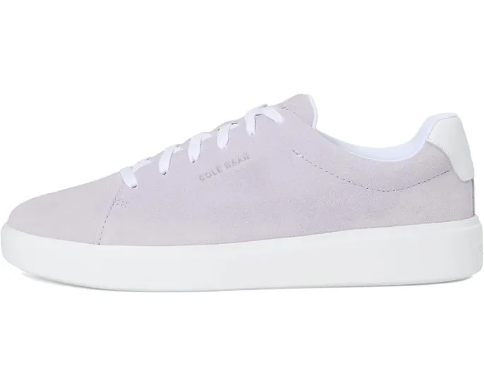 Кроссовки Cole Haan Grand Crosscourt Traveler из кожи с амортизирующей стелькой