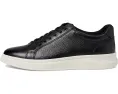 Кроссовки ALDO Darren с кожаным верхом и текстильной подкладкой