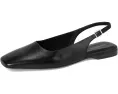 Лодочки Vagabond Shoemakers Delia на ремешке с квадратным носком