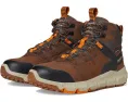 Ботинки Timberland PRO Tempe Alloy Safety Toe Waterproof с защитным носком