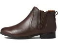 Ботинки Cobb Hill Crosbie Gore Boot на молнии сзади
