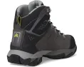 Трекинговые ботинки Asolo Acadia Mid Lth GTX MW широкой полноты с Gore-Tex