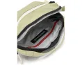 Поясная сумка Sherpani Hyk Hip Pack с защитой RFID из переработанного полиэстера