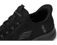 Мужские кроссовки SKECHERS Summits Korlo без шнуровки с технологией памяти