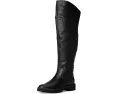 Сапоги Naturalizer Scarlette Over The Knee с миндалевидным носком и платформой