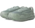 Кроссовки Brooks Ghost Max SE с амортизированной промежуточной подошвой и верхом из сетки и замши