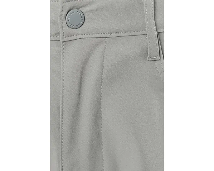 AG Jeans шорты спортивные Bay Short с пятью карманами