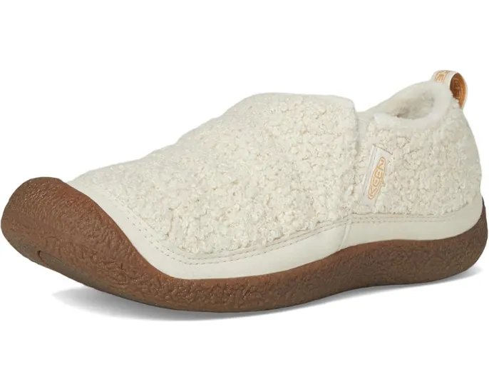 KEEN Howser II с утепленной подкладкой и стелькой из пены с эффектом памяти