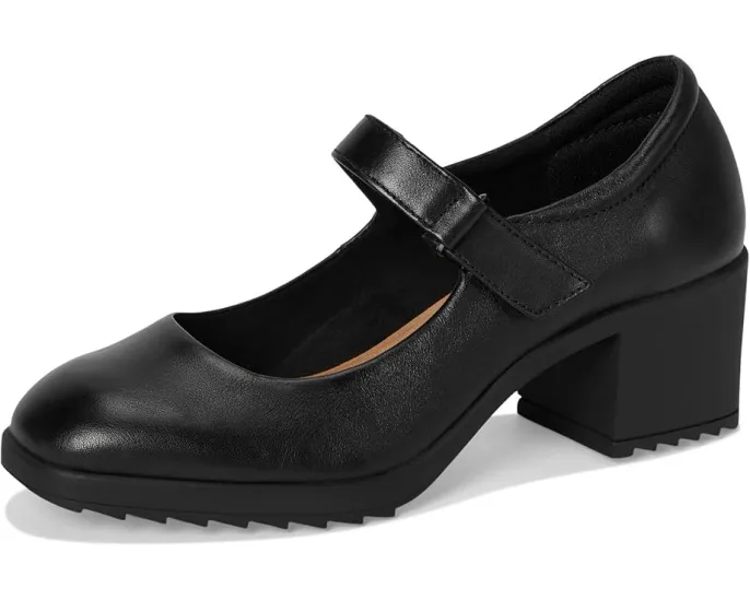 Туфли Hayes с застежкой на липучке и стелькой с эффектом памяти Comfortiva