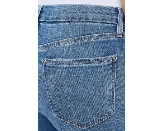 Джинсы Joe's Jeans The Hi Honey Bootcut 32 с расклешенными штанинами