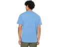 Футболка Polo Ralph Lauren Classic Fit с принтом и логотипом