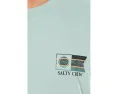 Футболка Salty Crew Flagship с коротким рукавом