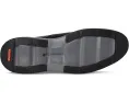 Кроссовки Rockport Noah Plain Toe с кожаным верхом и технологией truTECH