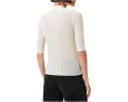 Топ AllSaints Filippa с воротником стойкой и короткими рукавами