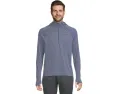 Толстовка Mountain Hardwear Crater Lake с защитой от солнца UPF 50