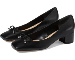 Franco Sarto Natalia туфли-лодочки на блочном каблуке с бантом