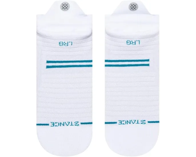 Носки Stance Athletic Tab с поддержкой свода стопы и технологией FEEL360