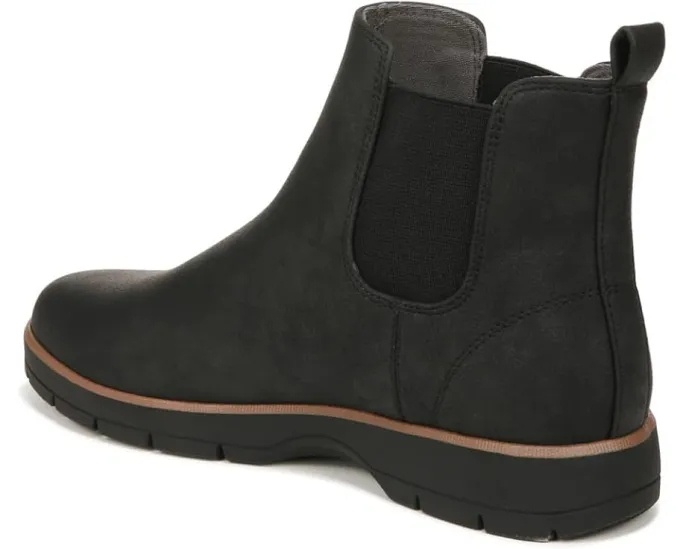 Ботильоны Dr. Scholl's Northbound с эластичными панелями и удобной стелькой