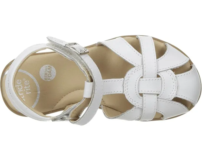 Сандалии Stride Rite Summer Time для малышей с ремешком на липучке