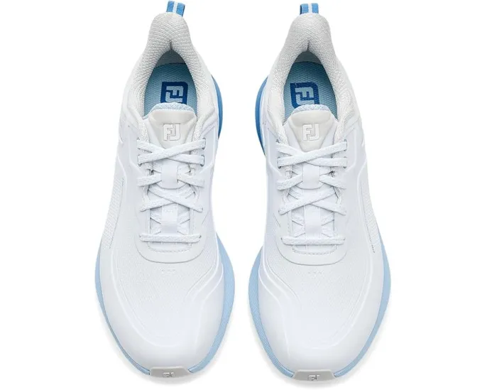 Кроссовки FootJoy Pro/SL с технологией Z-TEC для гольфа