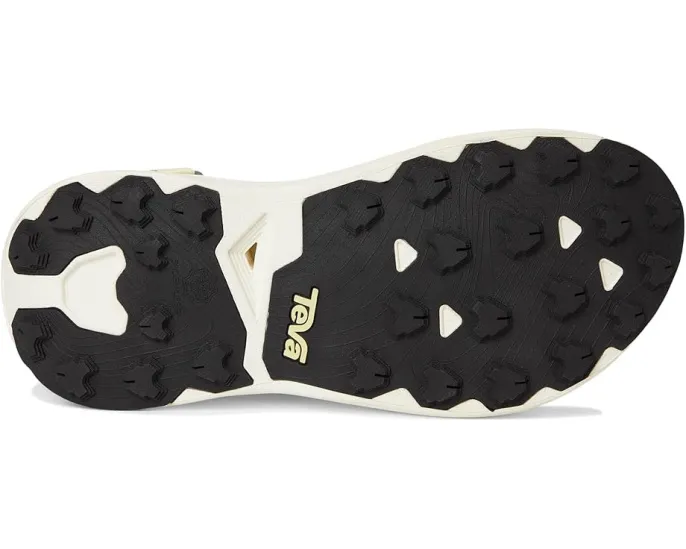 Трейловые кроссовки Teva Aventrail с системой W Strapping для бездорожья