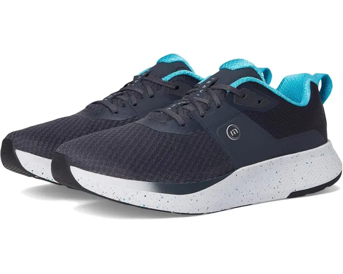 Обувь TravisMathew The Nuage с подошвой из полиуретана и стелькой EVA