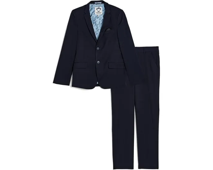 Детский костюм-двойка Appaman Kids Two-piece Stretchy Mod Suit