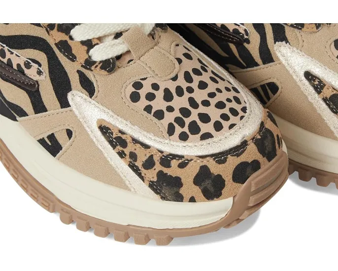 Сланцы Blowfish Malibu Leo на платформе для весны и лета