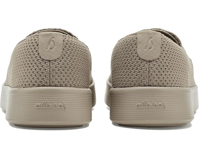 Кроссовки Cruiser Slip-on Allbirds без шнурков