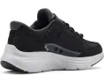 Детские туфли SKECHERS KIDS Hands Free Slip-Ins с утепленным верхом