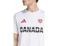 Футболка FIFA World Cup 26 Host Nation от Adidas