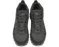Туристические кроссовки Columbia Peakfreak Rush Mid Outdry с защитой от влаги и амортизацией Omni-Max Plus