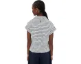 Suncoast Loop Terry Stripe Polo