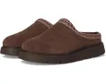 SKECHERS Cozy Up тапочки-клоги с шерстяной подкладкой и стелькой Memory Foam