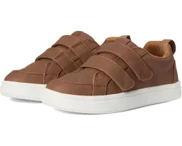 Кроссовки TOMS Cruz Double Strap для детей с двумя липучками