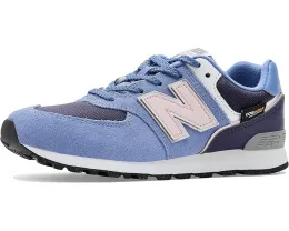 Детские кроссовки New Balance 574v1 с амортизацией EVA в межподошве