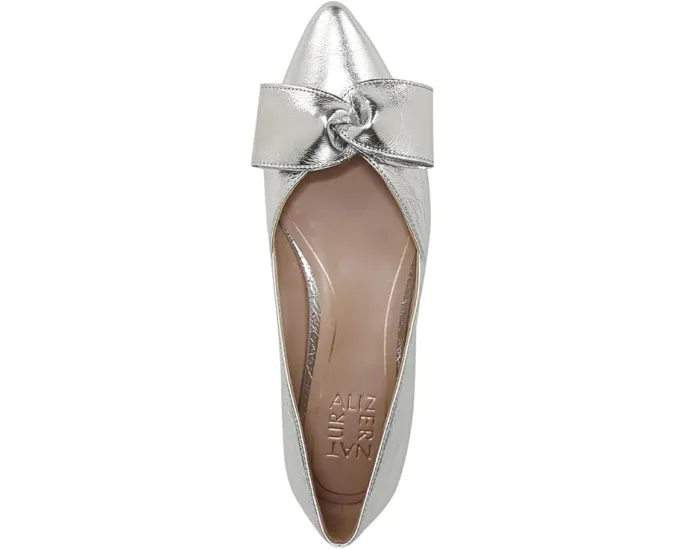 Лодочки Havana Bow с бантом и технологией Contour+ Comfort