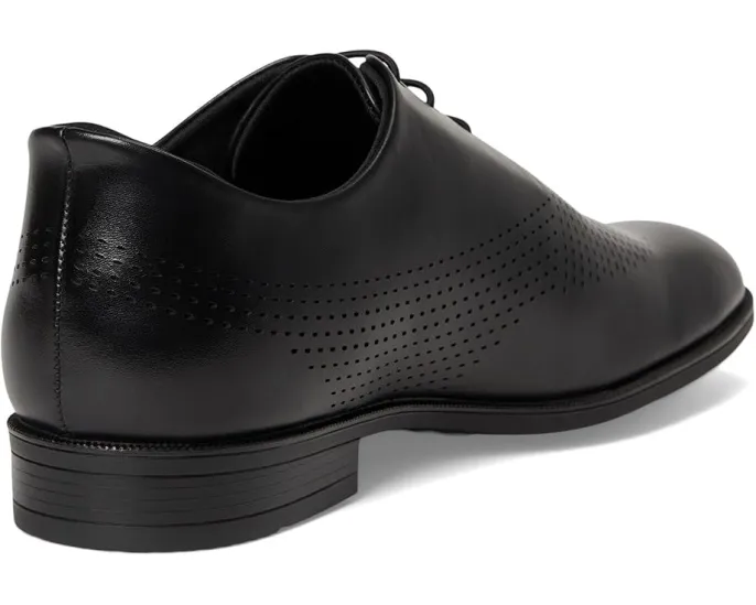 Оксфорды Marc Joseph New York East Road с технологией Hands Free и искусственной кожей