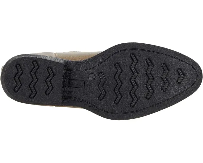 Ковбойские сапоги Deer Stags Kids Ranch с острым носком для детей