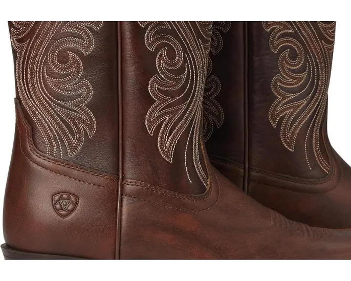 Ботинки Ariat Taytum с вышивкой и технологией ATS