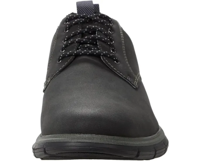 Ботинки челси Dockers Cooper с круглым носком на шнуровке