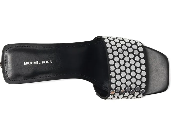 Босоножки MICHAEL Michael Kors Merriam на небольшом каблуке
