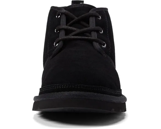 Ботинки Neumel от UGG с подкладкой из шерсти и подошвой Treadlite