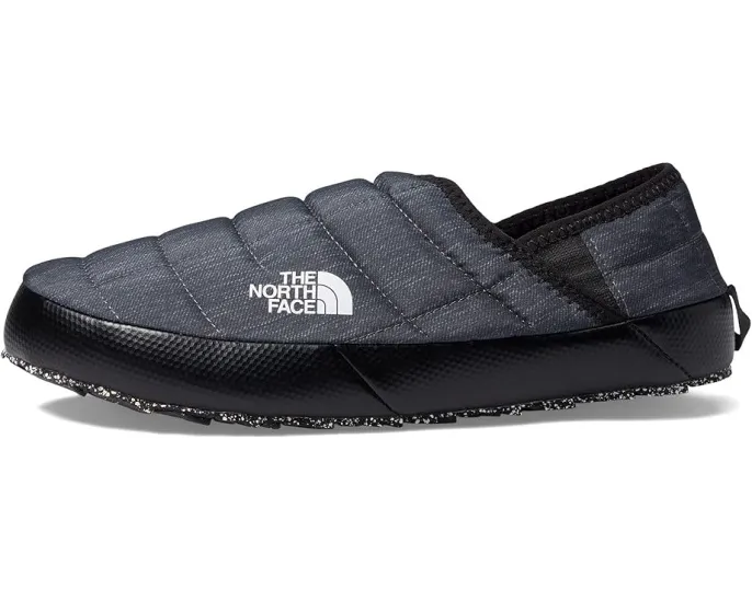 Термослипоны The North Face THERMOBALL Traction Mule V с утеплителем PrimaLoft