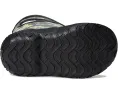 Детские сапоги Bogs Rainboot Camo Texture с камуфляжным принтом и биоразлагаемой стелькой
