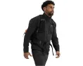 Куртка Arc'teryx Gamma Jacket с ветрозащитой и механическим стрейчем