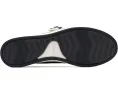 Балетки Breeze Janey от Clarks с регулируемой пряжкой и стелькой Cloudsteppers