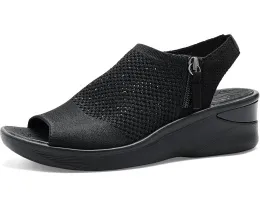 LifeStride Босоножки Starlet Slingbacks с декором