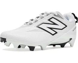 Бутсы для лакросса New Balance Burnx5 с литой подошвой и сетчатым верхом